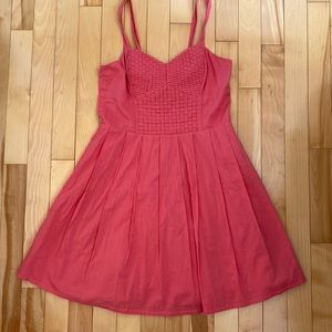 French Connection Summer Dress